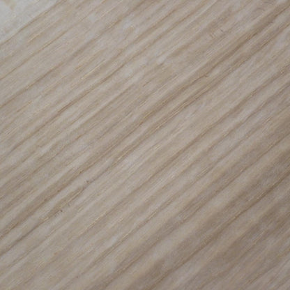 ナラ　柾目　300×8×120　（仕上げ加工済み商品）