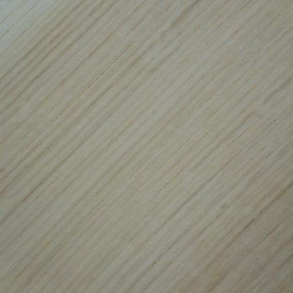 ナラ　柾目　450×3×110　（仕上げ加工済み商品）