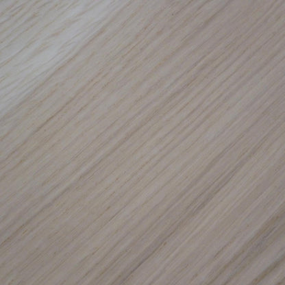 ナラ　柾目　450×3×120　（仕上げ加工済み商品）