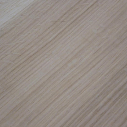 ナラ　柾目　450×3×150　（仕上げ加工済み商品）