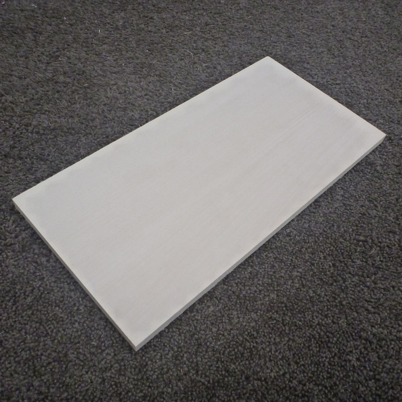 シナ　柾目　300×10×150　（仕上げ加工済み商品）