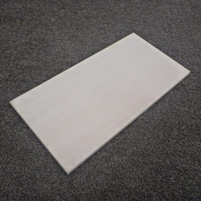 シナ　柾目　300×8×150　（仕上げ加工済み商品）