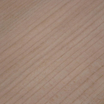 ブラックチェリー　柾目　300×10×100　（仕上げ加工済み商品）