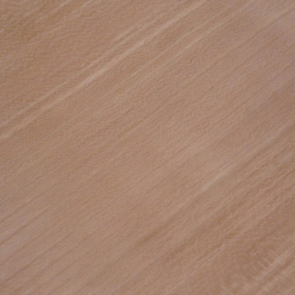 ブラックチェリー　柾目　300×10×170　（仕上げ加工済み商品）