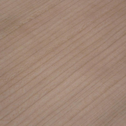 ブラックチェリー　柾目　300×8×190　（仕上げ加工済み商品）