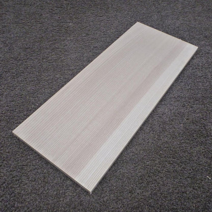 タモ　柾目　450×10×180　（仕上げ加工済み商品）