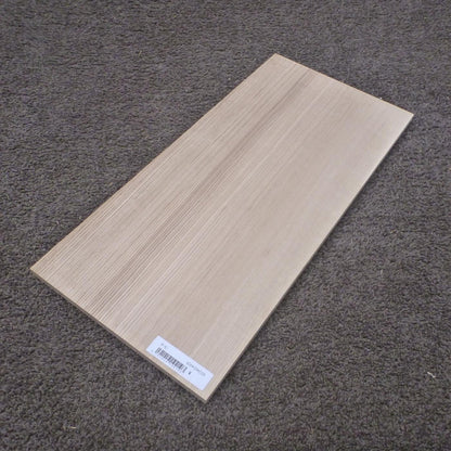 タモ　柾目　450×10×210　（仕上げ加工済み商品）