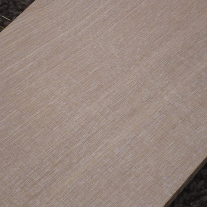 タモ　柾目　450×8×110　（仕上げ加工済み商品）