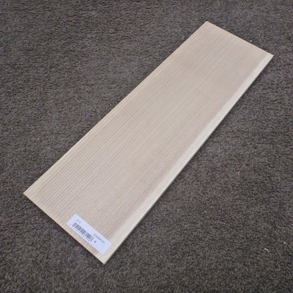タモ　柾目　450×8×140　（仕上げ加工済み商品）