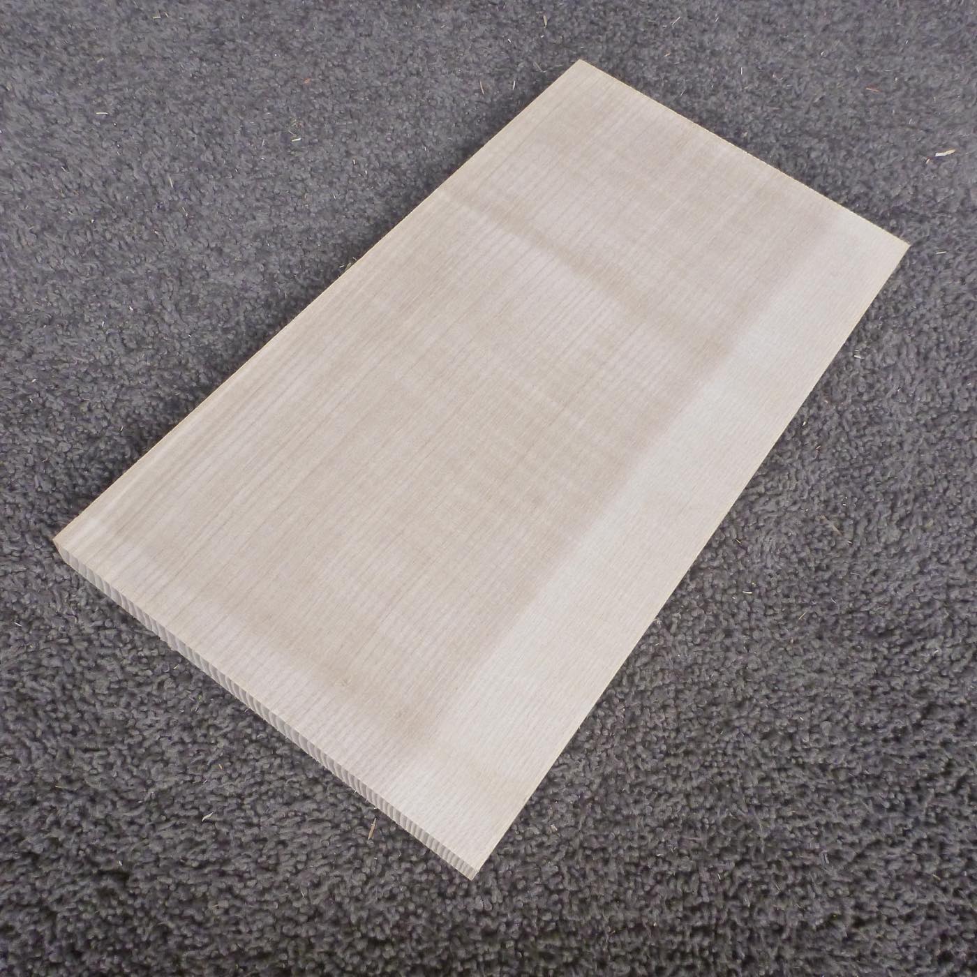 タモ　柾目　300×15×160　（仕上げ加工済み商品）