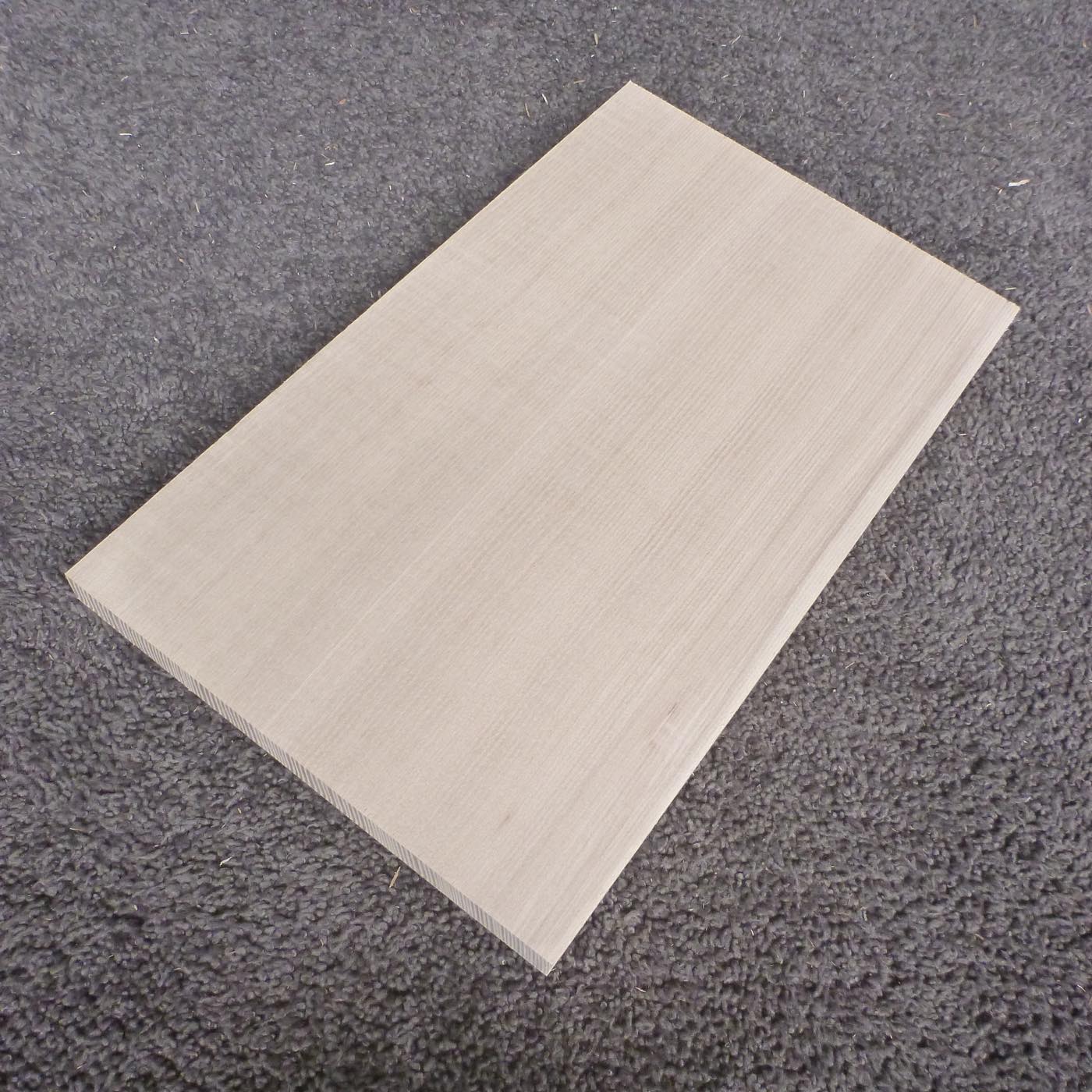 タモ　柾目　300×15×180　（仕上げ加工済み商品）