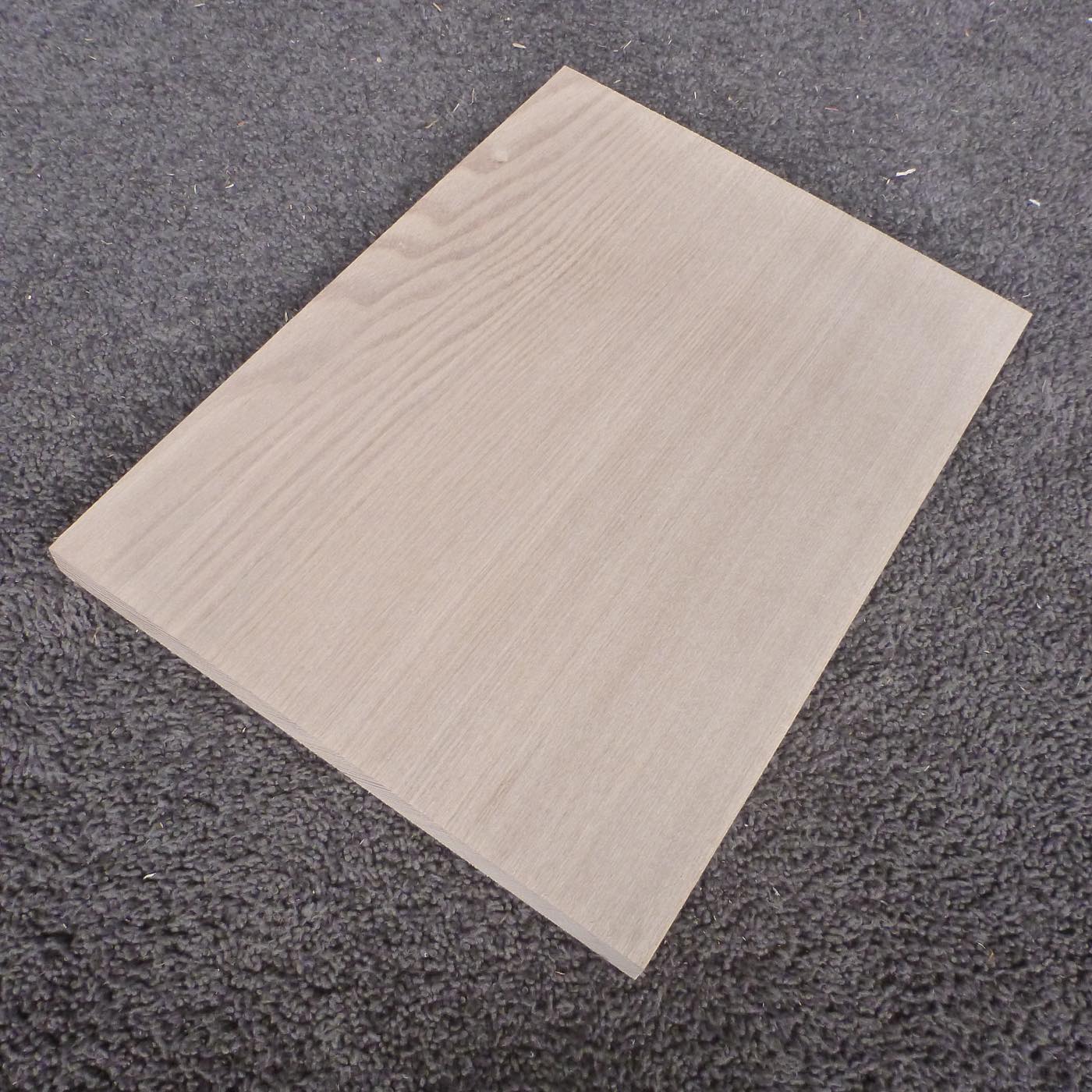 タモ　柾目　300×15×220　（仕上げ加工済み商品）