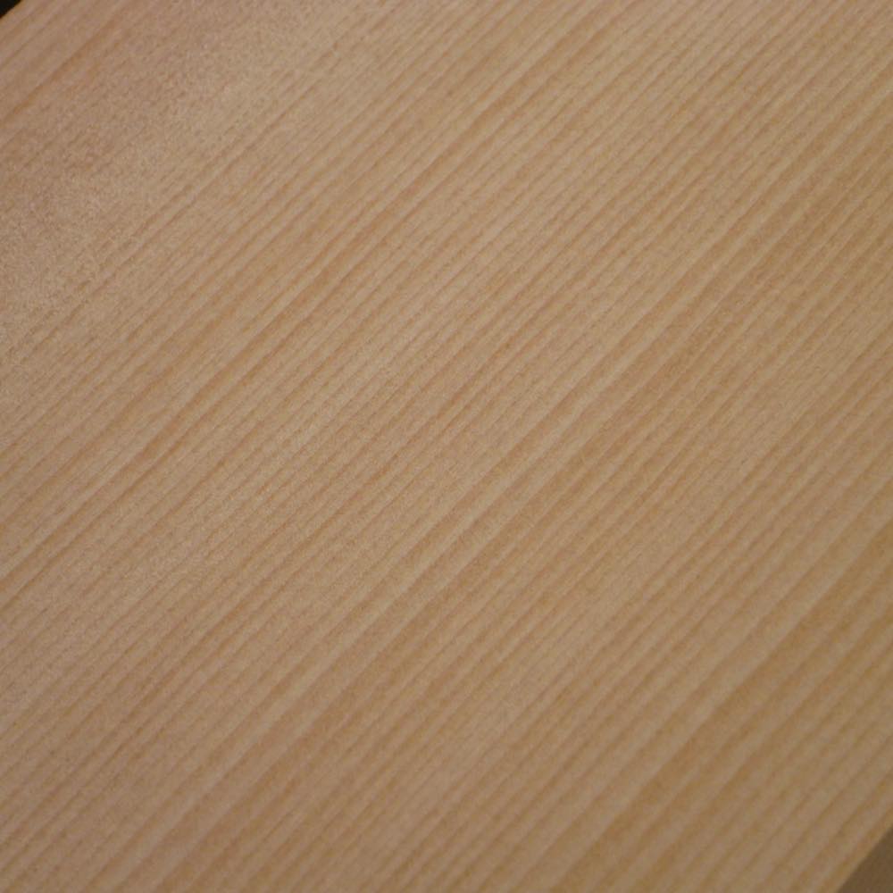 スプルース　柾目　300×12×100　（仕上げ加工済み商品）