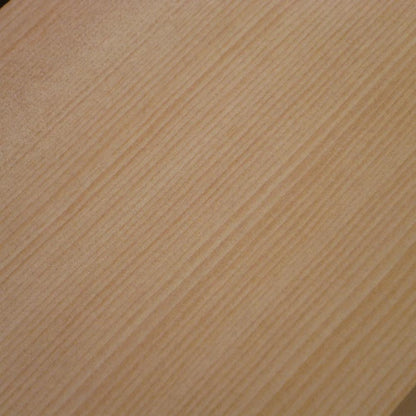 スプルース　柾目　300×12×100　（仕上げ加工済み商品）