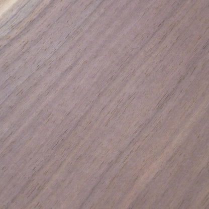 ウォールナット　柾目　450×15×140　（仕上げ加工済み商品）