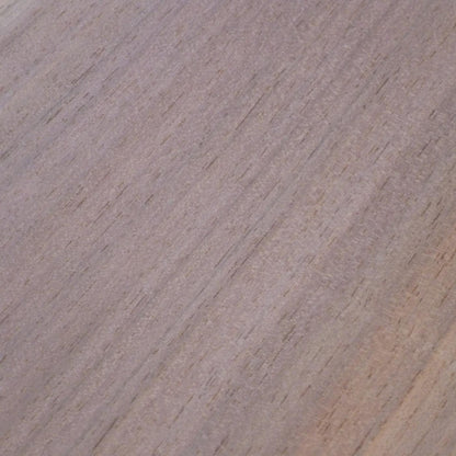 ウォールナット　柾目　450×15×160　（仕上げ加工済み商品）