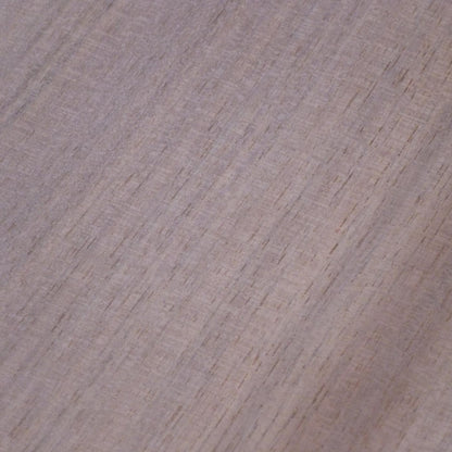 ウォールナット　柾目　450×10×100　（仕上げ加工済み商品）