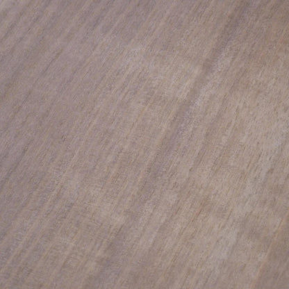 ウォールナット　柾目　450×10×110　（仕上げ加工済み商品）