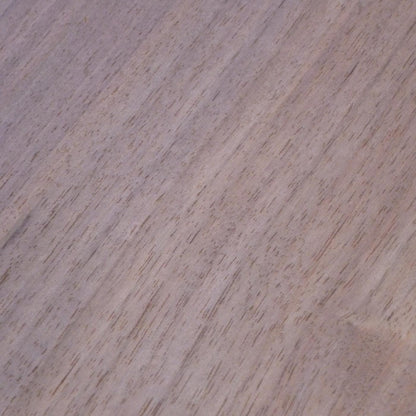 ウォールナット　柾目　450×10×150　（仕上げ加工済み商品）