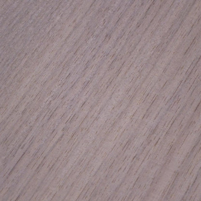 ウォールナット　柾目　450×10×160　（仕上げ加工済み商品）