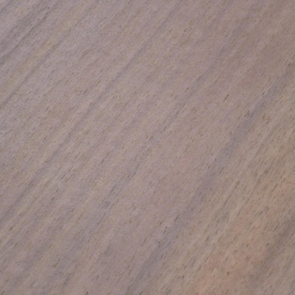 ウォールナット　柾目　450×10×190　（仕上げ加工済み商品）