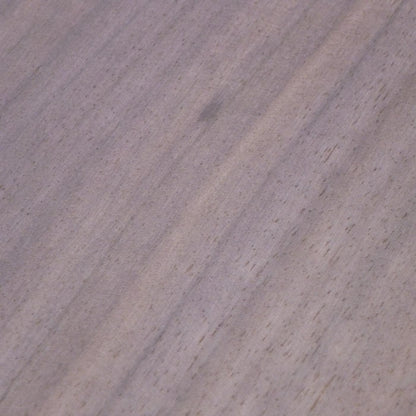 ウォールナット　柾目　450×8×110　（仕上げ加工済み商品）