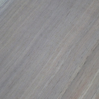 ウォールナット　柾目　450×8×160　（仕上げ加工済み商品）