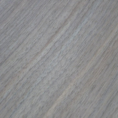 ウォールナット　柾目　450×8×190　（仕上げ加工済み商品）