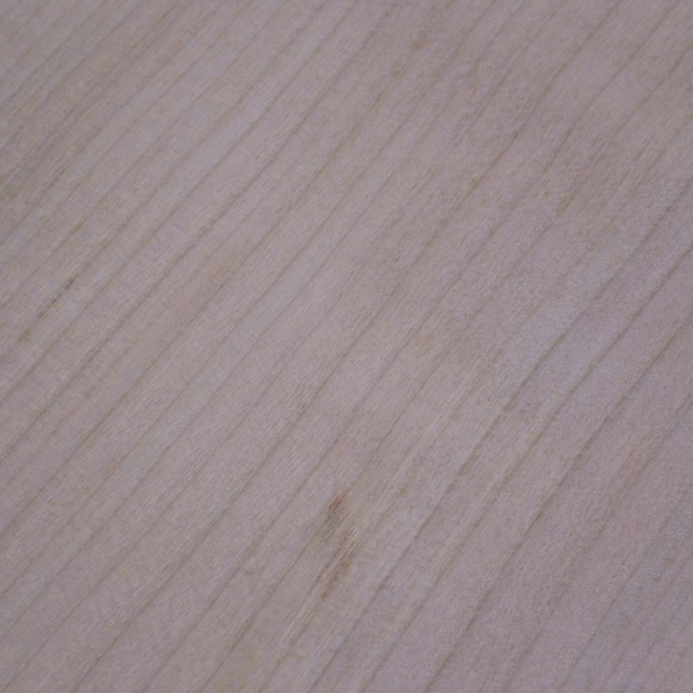 ブラックチェリー　柾目　450×6×150　（仕上げ加工済み商品）