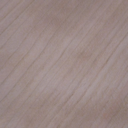 ブラックチェリー　柾目　300×8×140　（仕上げ加工済み商品）