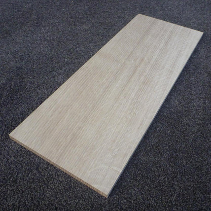 ナラ　柾目　450×10×170　（仕上げ加工済み商品）