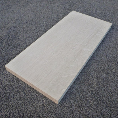 ナラ　柾目　300×15×140　（仕上げ加工済み商品）