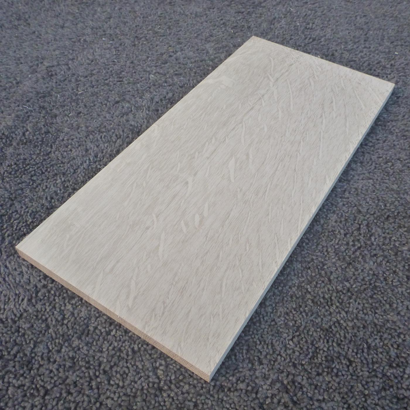 ナラ　柾目　300×10×140　（仕上げ加工済み商品）