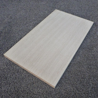 ナラ　柾目　300×10×170　（仕上げ加工済み商品）