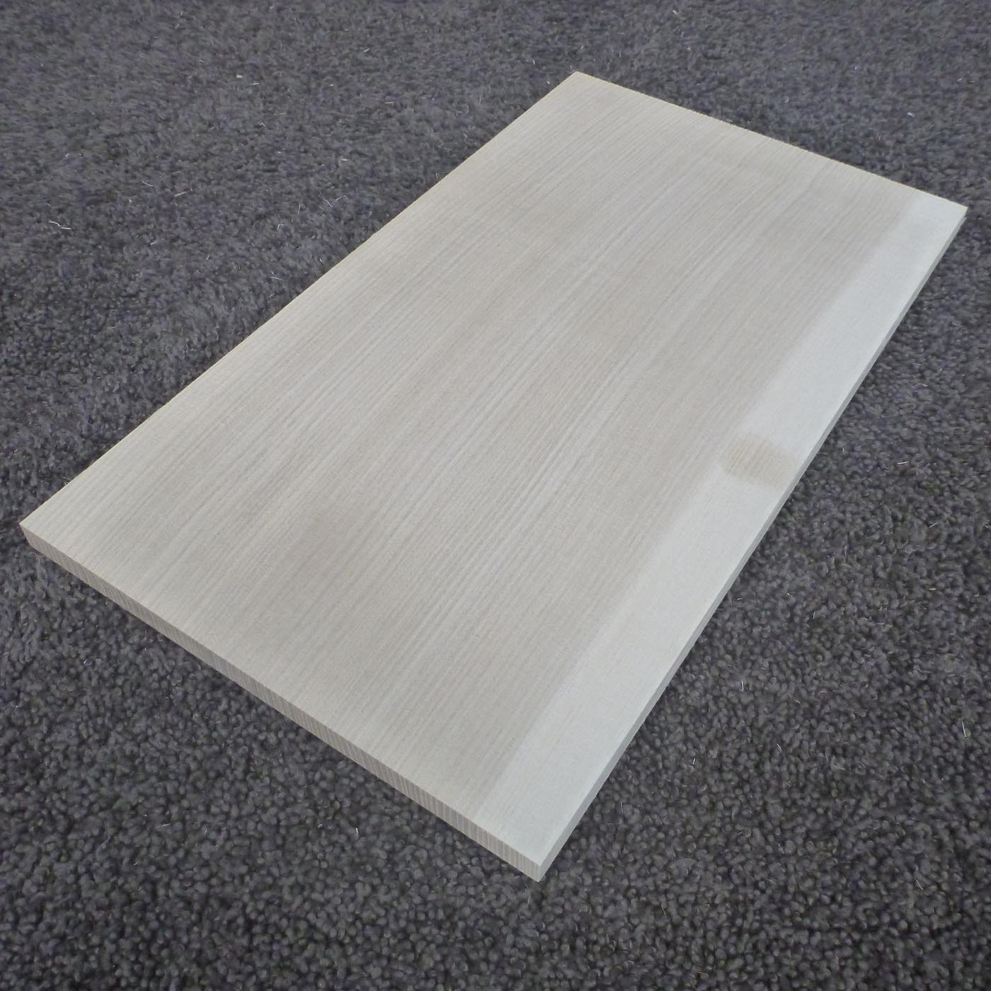 セン　柾目　300×10×170　（仕上げ加工済み商品）
