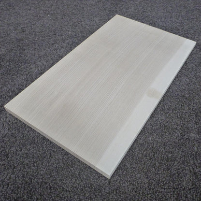 セン　柾目　300×10×170　（仕上げ加工済み商品）