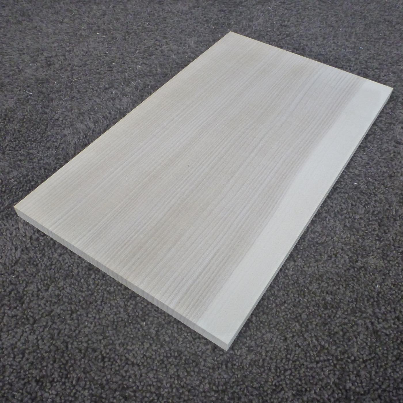 セン　柾目　300×10×180　（仕上げ加工済み商品）
