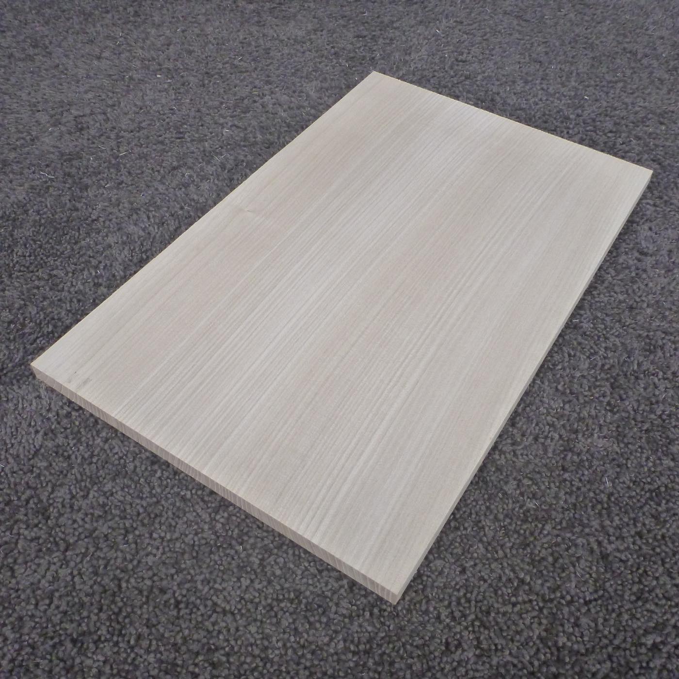 セン　柾目　300×10×190　（仕上げ加工済み商品）