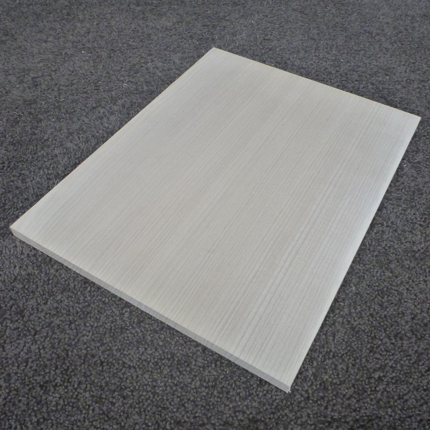 セン　柾目　300×10×230　（仕上げ加工済み商品）