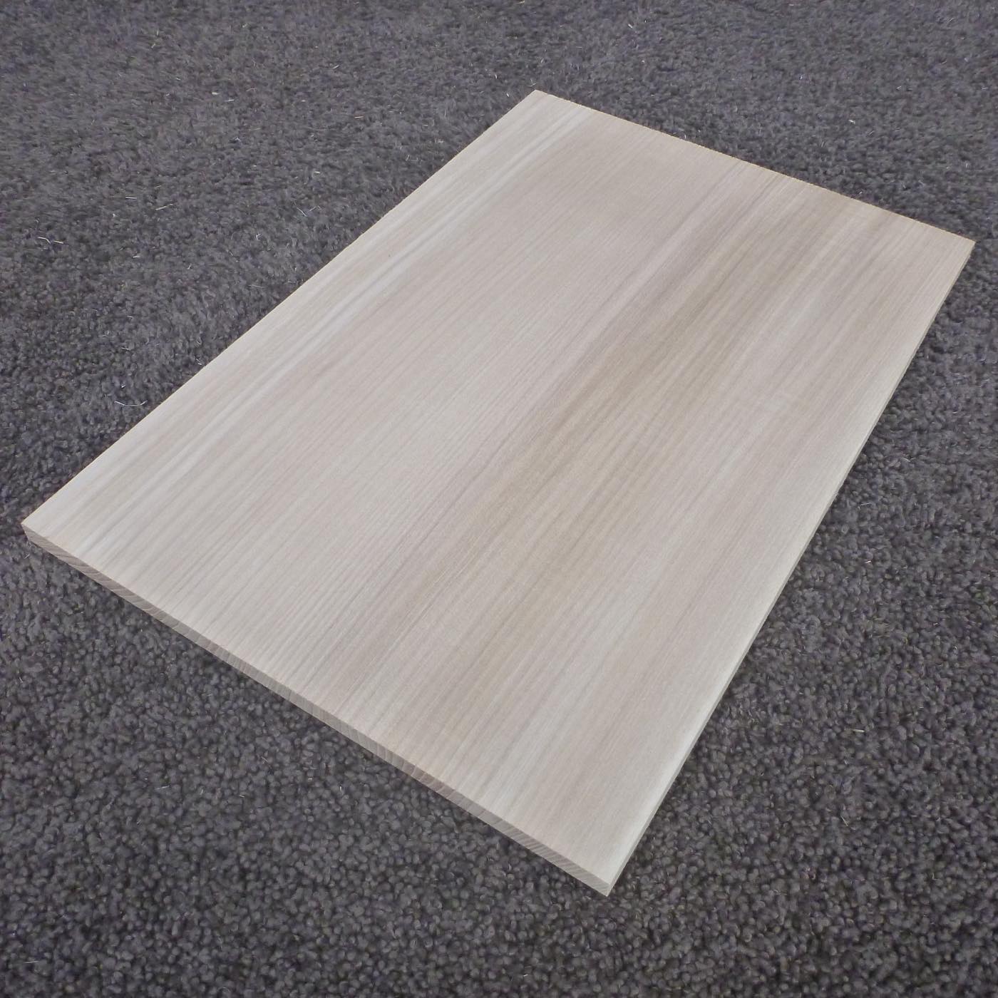 セン　柾目　300×8×200　（仕上げ加工済み商品）