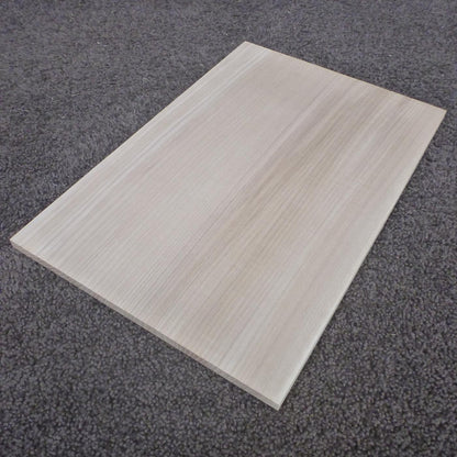 セン　柾目　300×8×200　（仕上げ加工済み商品）