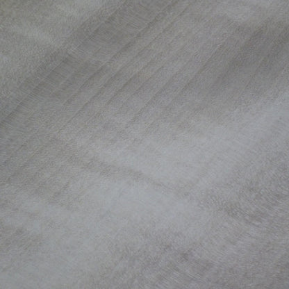 ホオ　柾目　450×15×230　（仕上げ加工済み商品）