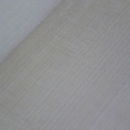 ホオ　柾目　450×10×140　（仕上げ加工済み商品）