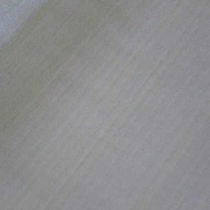 ホオ　柾目　450×10×160　（仕上げ加工済み商品）