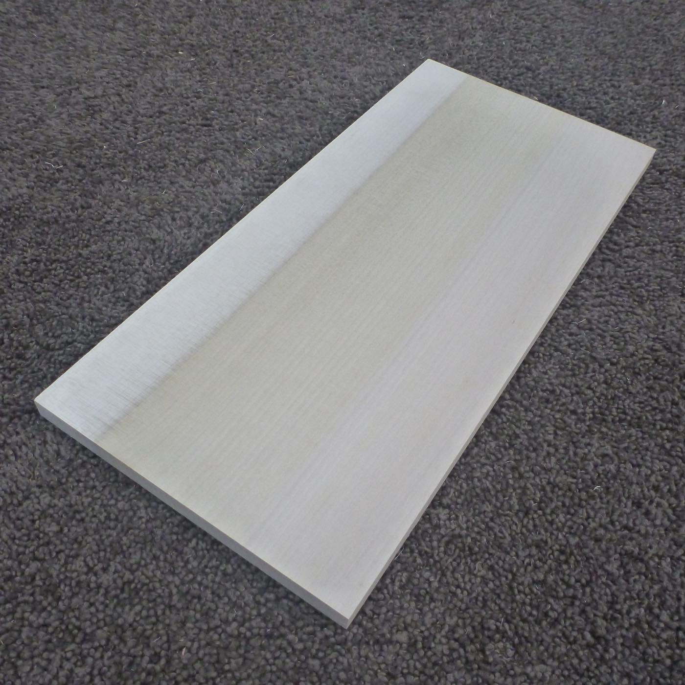 ホオ　柾目　300×10×140　（仕上げ加工済み商品）