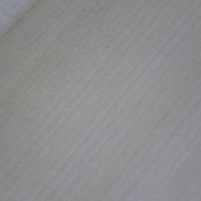 ホオ　柾目　300×10×140　（仕上げ加工済み商品）