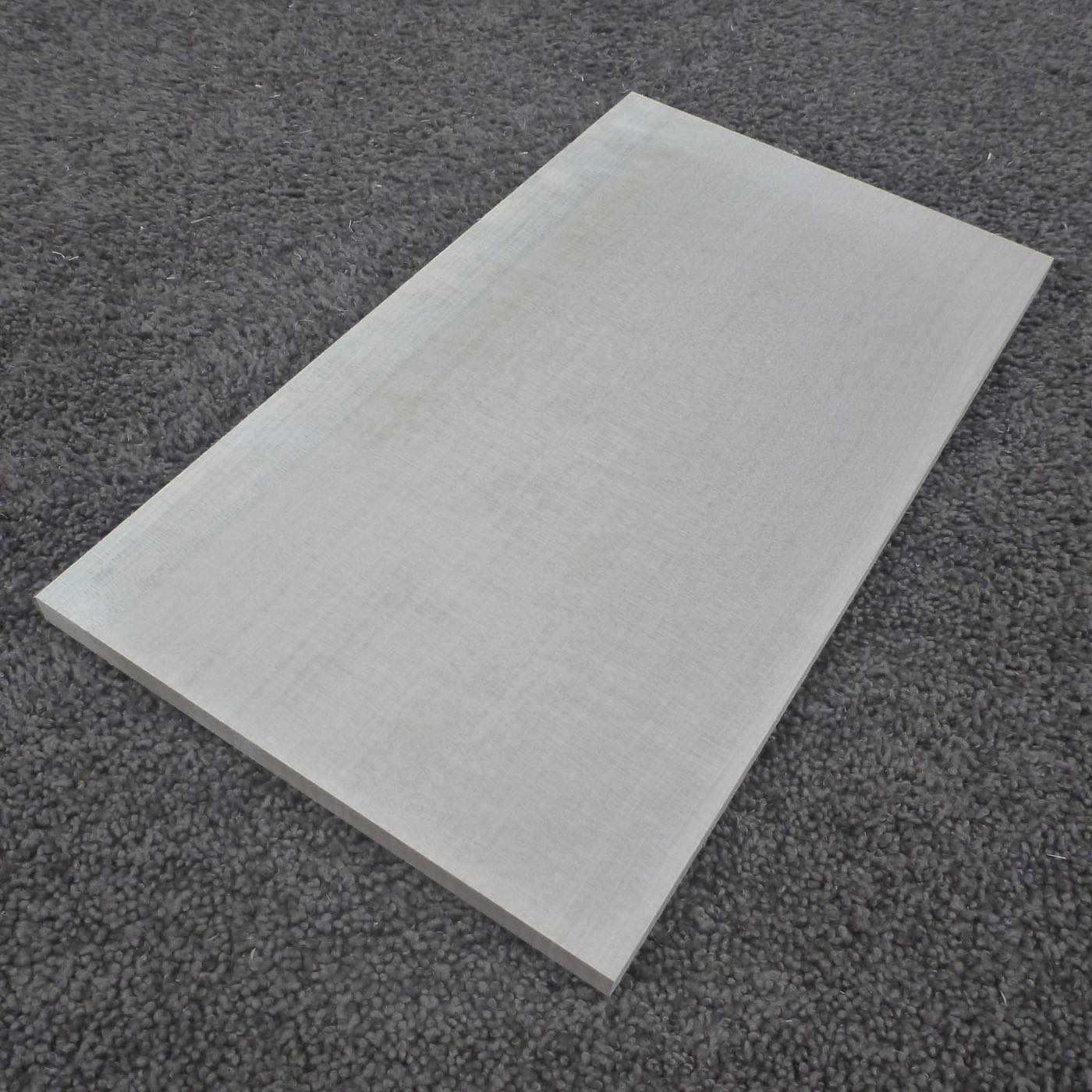 ホオ　柾目　300×10×170　（仕上げ加工済み商品）