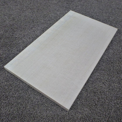 ホオ　柾目　300×10×170　（仕上げ加工済み商品）