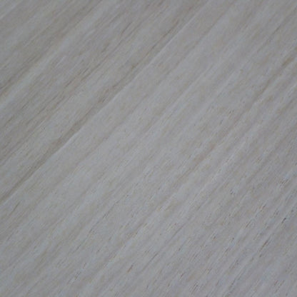 クリ　柾目　300×10×120　（仕上げ加工済み商品）