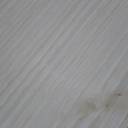 クリ　柾目　300×6×100　（仕上げ加工済み商品）